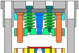 冲压模具设计的方法与步骤有哪些？
