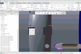 CREO 4.0新功能介绍