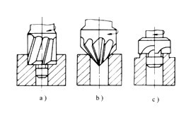 什么叫锪孔-常用锪钻有哪几种（图文教程）