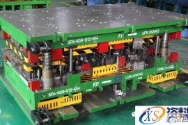 五金模具设计与塑胶模具设计的主要区别在哪里