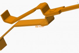 五金件产品图纸0073