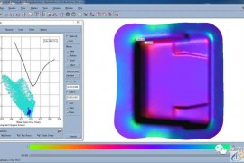 利用Dynaform软件模拟汽车翼子板修边废料风险与改进