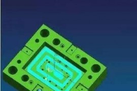 用UG和Mastercam之心得、功能比较、技巧的灵活运用