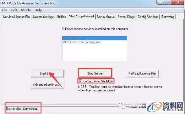 UG NX8.0软件图文安装教程,UG NX8.0软件图文安装教程,盘,UGSLicensing,Program,Files,Siemens,第31张