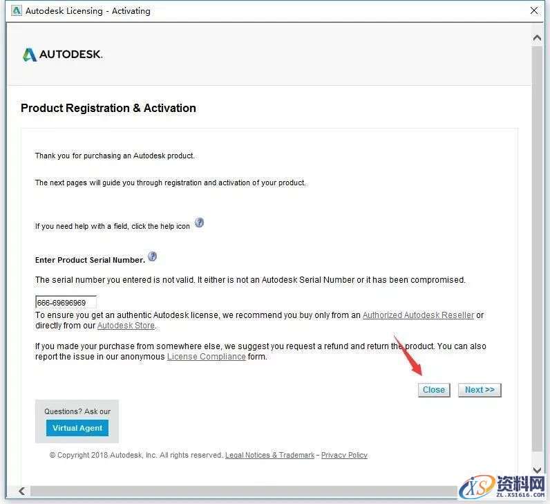 Inventor 2019软件图文安装教程,Inventor 2019软件图文安装教程,点击,安装,三维,打开,完成,第16张