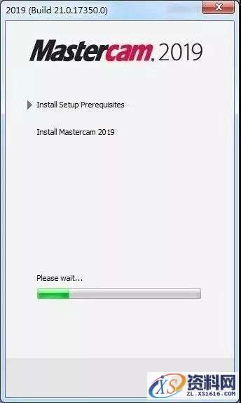 Mastercam 2019软件图文安装教程,Mastercam 2019软件图文安装教程,安装,点击,选择,打开,文件,第11张