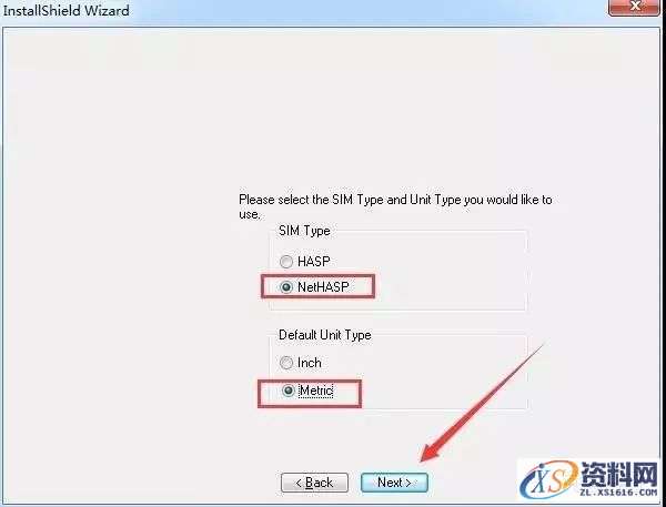 Mastercam X5软件图文安装教程,Mastercam X5软件图文安装教程,安装,点击,选择,文件,汉化,第9张