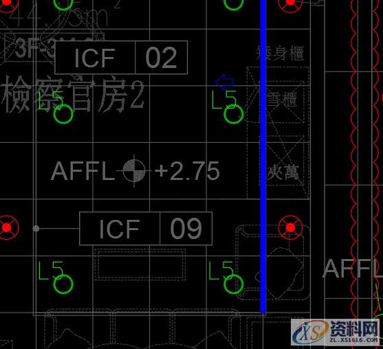 用CAD画施工图，要懂哪些指令？,输入,可以,mso,快捷键,font,第9张