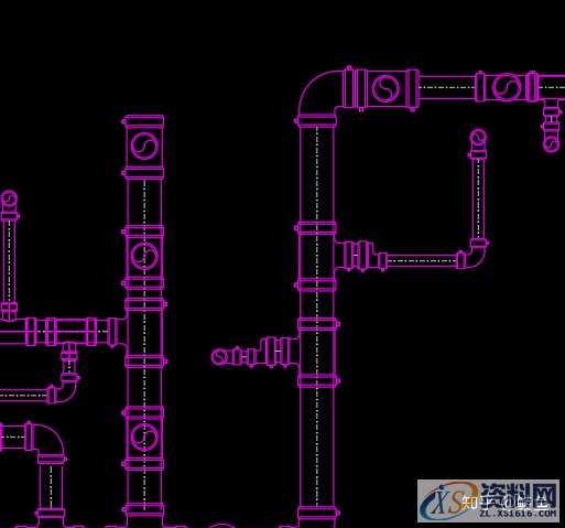 用CAD画施工图，要懂哪些指令？,输入,可以,mso,快捷键,font,第4张