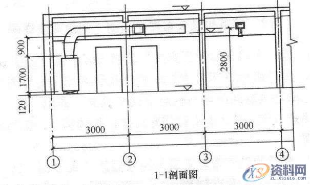 大学教授整理的超全CAD图例符号画法大全，干货满满！,画法,管道,标高,标注,表示,第41张