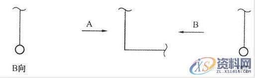 大学教授整理的超全CAD图例符号画法大全，干货满满！,画法,管道,标高,标注,表示,第52张