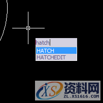 CAD孤岛填充填充圆环,CAD孤岛填充填充圆环,填充,圆环,精雕,模具设计,孤岛,第2张