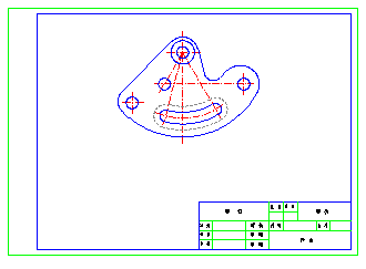 CAD教程第4章-图层、颜色、线型设置命令（图文教程）,CAD教程第4章-图层、颜色、线型设置命令,颜色,线型,对话框,选择,可以,第7张