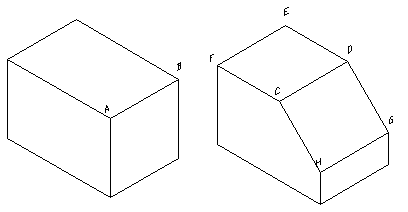 AutoCAD三维建模基础（图文教程）,AutoCAD三维建模基础,实体,命令,如图,坐标系,绘制,第11张