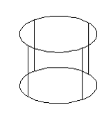 AutoCAD三维建模基础（图文教程）,AutoCAD三维建模基础,实体,命令,如图,坐标系,绘制,第34张