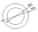 AutoCAD三维建模基础（图文教程）,AutoCAD三维建模基础,实体,命令,如图,坐标系,绘制,第64张