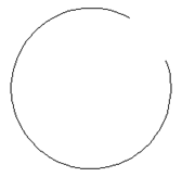 AutoCAD2007实用教程-4使用修改命令编辑对象（图文教程）,AutoCAD2007实用教程-4使用修改命令编辑对象,对象,命令,修改,选择,可以,第22张