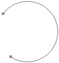 AutoCAD2007实用教程-4使用修改命令编辑对象（图文教程）,AutoCAD2007实用教程-4使用修改命令编辑对象,对象,命令,修改,选择,可以,第18张