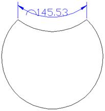 AutoCAD2007实用教程-12标注尺寸与编辑标注对象（图文教程）,AutoCAD2007实用教程-12标注尺寸与编辑标注对象,标注,尺寸,命令,选择,公差,第1张