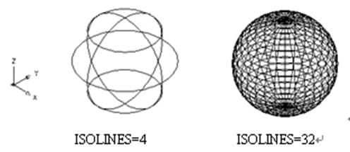 AutoCAD2007实用教程-14绘制三维网格和实体（图文教程）,AutoCAD2007实用教程-14绘制三维网格和实体,绘制,网格,三维,选择,命令,第17张