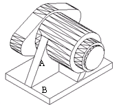 AutoCAD2007实用教程-15编辑和渲染三维对象（图文教程）,AutoCAD2007实用教程-15编辑和渲染三维对象,三维,实体,渲染,命令,对象,第15张