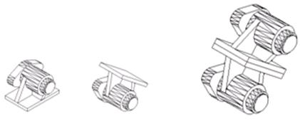 AutoCAD2007实用教程-15编辑和渲染三维对象（图文教程）,AutoCAD2007实用教程-15编辑和渲染三维对象,三维,实体,渲染,命令,对象,第5张