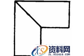 CAD绘图技能实验（七）绘制钻模装配图（图文教程）,加工,雕刻机,非标,AutoCAD2018,零件,第16张