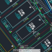 CAD绘图技能实验（七）绘制钻模装配图（图文教程）,加工,雕刻机,非标,AutoCAD2018,零件,第52张