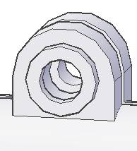 AutoCAD三维建模实例教程-支架零件建模（图文教程）,AutoCAD三维建模实例教程-支架零件建模,建模,三维,教程,零件,第18张