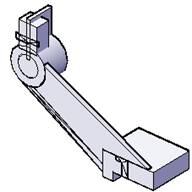 AutoCAD三维建模实例教程-支架零件建模（图文教程）,AutoCAD三维建模实例教程-支架零件建模,建模,三维,教程,零件,第4张