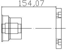 AutoCAD三维建模实例教程-端盖零件建模（图文教程）,AutoCAD三维建模实例教程-端盖零件建模,建模,端盖,三维,教程,零件,第14张