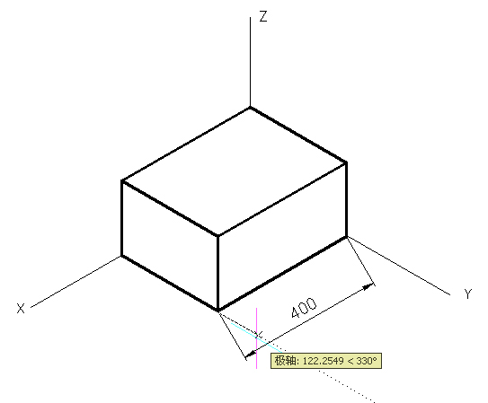 AutoCAD中轴测图的尺寸标注方法（图文教程）,Auto <wbr>CAD中轴测图的尺寸标注方法,标注,尺寸,AutoCAD,第5张