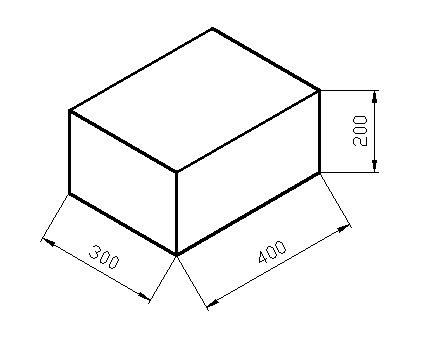 AutoCAD中轴测图的尺寸标注方法（图文教程）,AutoCAD中轴测图的尺寸标注方法,标注,尺寸,AutoCAD,第2张