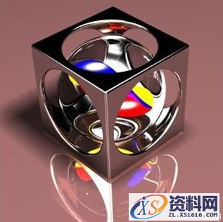 AutoCAD渲染教程_不锈钢&amp;玻璃渲染技巧（图文教程）,AutoCAD渲染教程_不锈钢&玻璃渲染技巧,渲染,教程,AutoCAD,第8张