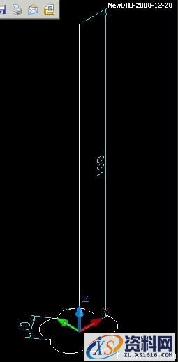 AutoCAD渲染烛光教程（图文教程）,AutoCAD渲染烛光教程,教程,渲染,AutoCAD,第1张