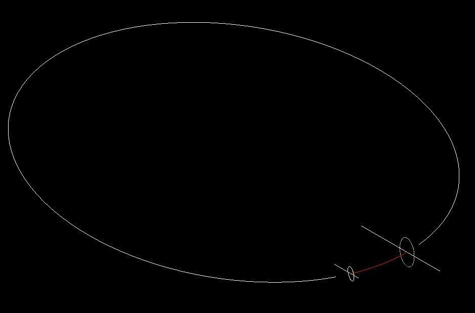 AutoCAD设计羽毛球教程（图文教程）,16.jpg,教程,AutoCAD,设计,第17张