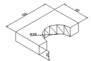 机械CAD操作指导（6）三维建模（图文教程）,机械CAD操作指导（6）三维建模,三维,建模,第19张