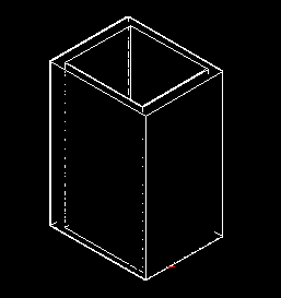 AutoCAD三维制图思路（图文教程）,AutoCAD三维制图思路,三维,制图,AutoCAD,第15张