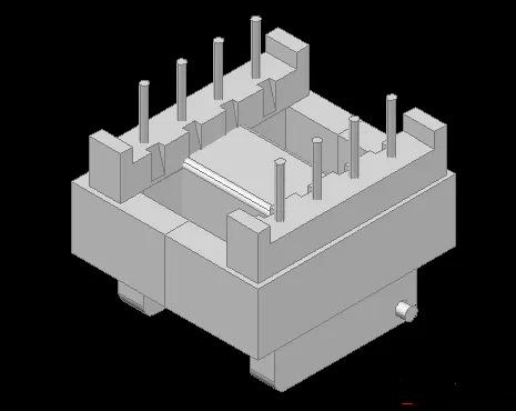 AutoCAD三维制图思路（图文教程）,AutoCAD三维制图思路,三维,制图,AutoCAD,第22张