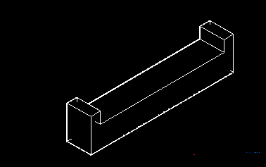 AutoCAD三维制图思路（图文教程）,AutoCAD三维制图思路,三维,制图,AutoCAD,第4张