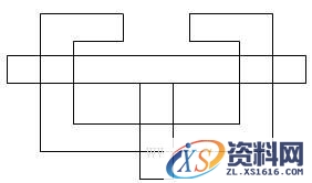 CAD建筑绘图基础（二）（图文教程）,CAD建筑绘图基础（二）,绘图,基础,教程,第13张