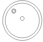 AutoCAD从入门到施工图（2）（图文教程）,AutoCAD从入门到施工图（2）,AutoCAD,教程,第124张