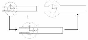 AutoCAD从入门到施工图（6）（图文教程）,AutoCAD从入门到施工图（6）,AutoCAD,教程,第8张