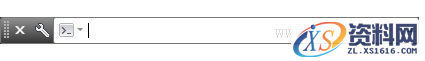 AutoCAD2016基础应用(1)查看基本 AutoCAD 控件（图文教程）,/uploadfile/201511/9/3C211926174.png,AutoCAD2016,AutoCAD,第3张