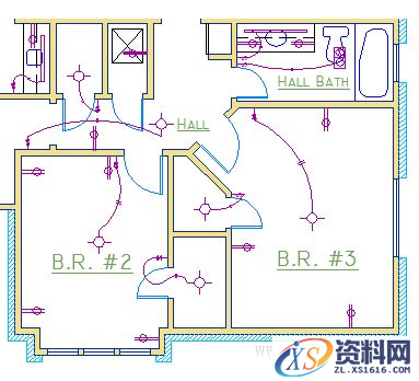 AutoCAD2016基础应用(6)特性（图文教程）,http://help.autodesk.com/cloudhelp/2016/CHS/AutoCAD-Core/images/GUID-D034346F-5F9F-41BE-88DC-BD02B8C2F9EC.png,AutoCAD2016,特性,基础,第1张
