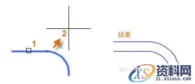 AutoCAD2016基础应用(7)修改（图文教程）,http://help.autodesk.com/cloudhelp/2016/CHS/AutoCAD-Core/images/GUID-9F60E87D-546A-429E-8F20-58D4DB18E32B.png,AutoCAD2016,修改,基础,第10张
