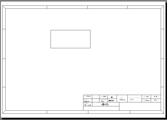 AutoCAD2014布局简易教程（图文教程）,AutoCAD2014布局简易教程,教程,AutoCAD2014,布局,第9张