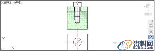 AutoCAD2015绘图基础（图文教程）,AutoCAD2015绘图基础,绘图,基础,教程,第71张