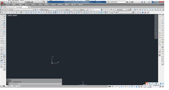 AutoCAD2016设置成经典界面的方法（图文教程）,AutoCAD2016设置成经典界面的方法,AutoCAD2016,设置,第9张