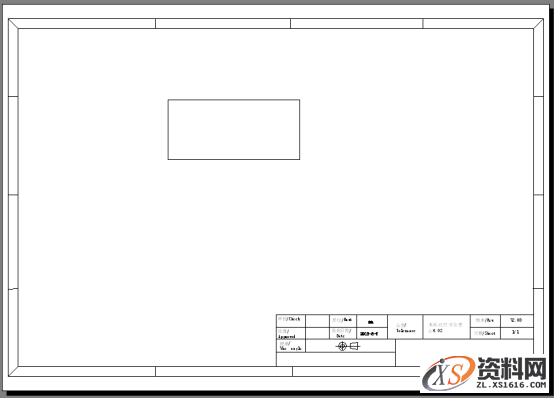 AutoCAD布局简易的实例教程,AutoCAD2014布局简易教程,布局,实例,AutoCAD,教程,第9张